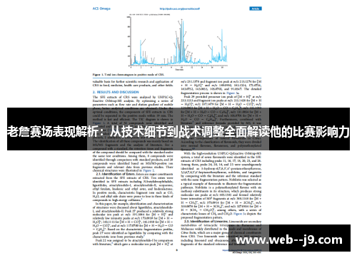 老詹赛场表现解析：从技术细节到战术调整全面解读他的比赛影响力