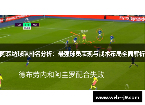 阿森纳球队排名分析:最强球员表现与战术布局全面解析 阿森纳球队排名分析:最强球员表现与战术布局全面解析