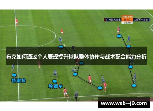 布克如何通过个人表现提升球队整体协作与战术配合能力分析