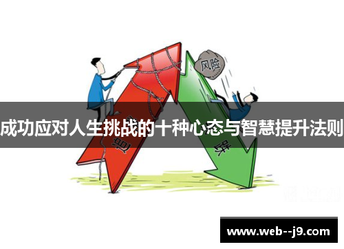 成功应对人生挑战的十种心态与智慧提升法则